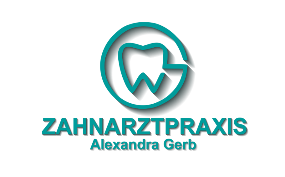 Logo Zahnarztpraxis Gerb